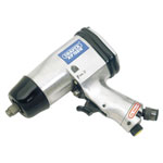 Draper 55111 1/2 Square Drive Heavy Duty Air Impact Wrench