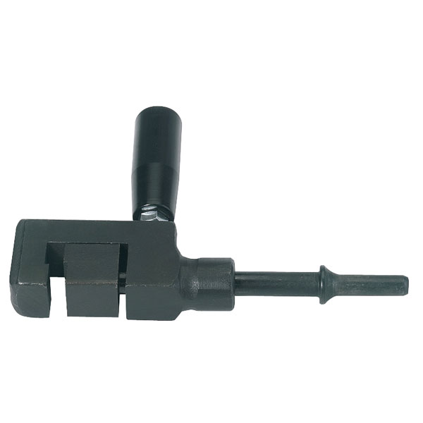  59083 Air Hammer Metal Flanging Attachment