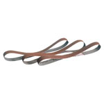 Draper 30349 330 x 10mm 60grit Aluminium Oxide Sanding Belt