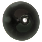 Draper 25141 Air Angle Sander Backing Pad 175mm