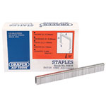 Draper 59835 13mm Staples (5000)