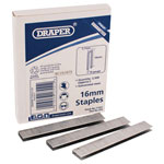 Draper 59836 16mm Staple (5000)