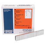 Draper 59837 19mm Staple (5000)