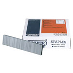 Draper 59839 25mm Staples (5000)