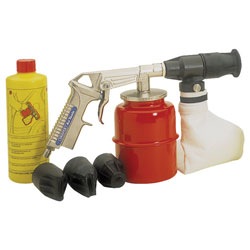 Draper 30427 Air Sand Blasting Gun Kit