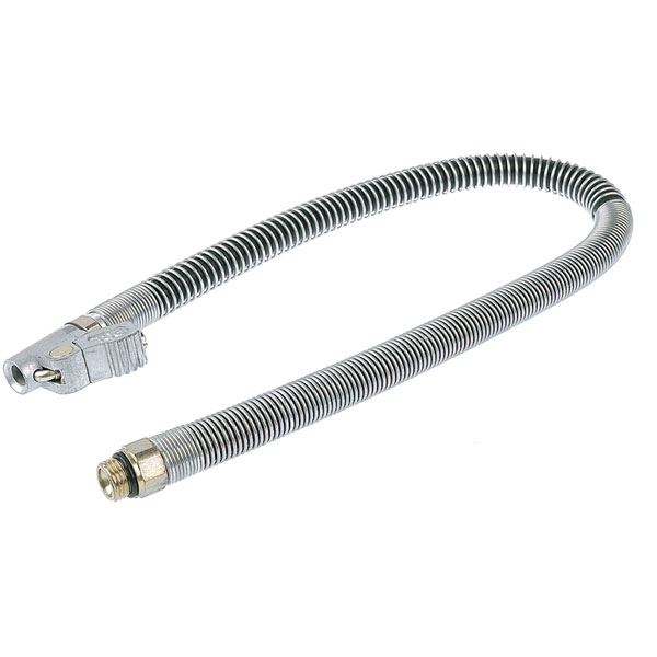  30770 Replacement Hose and Connector for (91-6464) 30587 Air Line Gauge