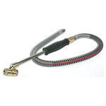 Draper 30769 Replacement Hose/Connector for (91-6467) 30586 Air Line Inflator
