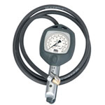 Draper 42599 Pcl Airforce Analogue Tyre Inflator