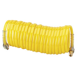 Draper 52663 3/8 Bsp x 7.6m Nylon Recoil Air Hose