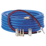 Draper 64508 3/8 Heavy Duty Air Connector Kit