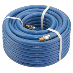 Draper 20m 1/4 Bsp 10mm Bore Air Line Hose