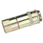Draper 37832 1/2" Female Thread Pcl Parallel Airflow Coupling
