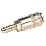 Draper 37841 3/8 Thread Pcl Coupling with Tailpiece