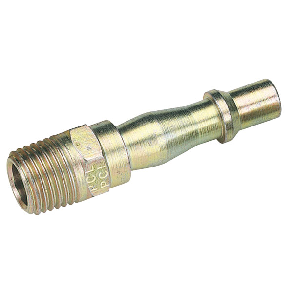 Click to view product details and reviews for Draper 25832 1 4 Male Thread Pcl Coupling Screw Adaptor Pack Of 5.