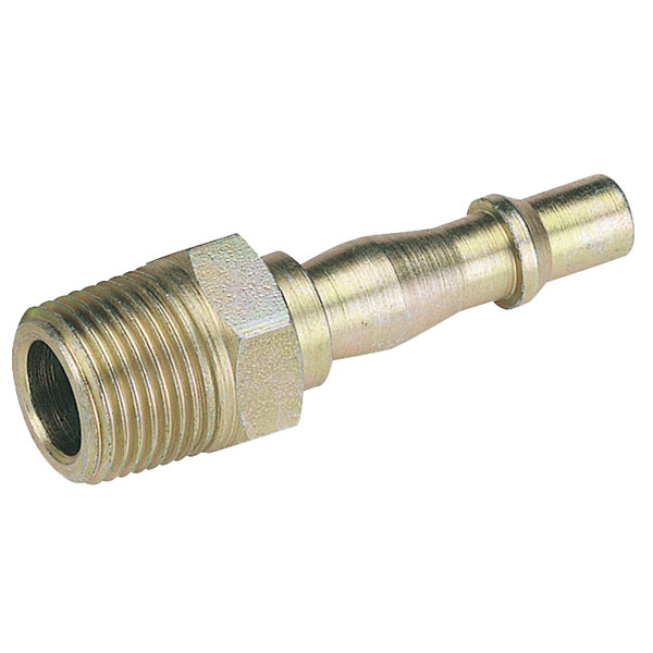 Draper 25793 3 8 Male Thread Pcl Coupling Screw Adaptor