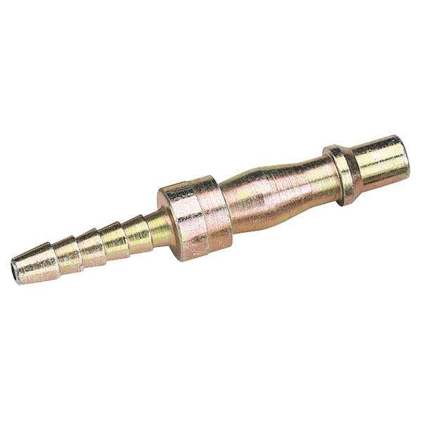Draper 25836 3/16" Bore Pcl Air Line Coupling Adaptor / Tailpiece ...