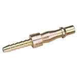 Draper 25836 3/16 Bore Pcl Air Line Coupling Adaptor / Tailpiece Pack of 5