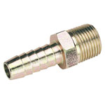 Draper 25819 3/8" Taper 3/8" Bore PCL Male Screw Tailpiece