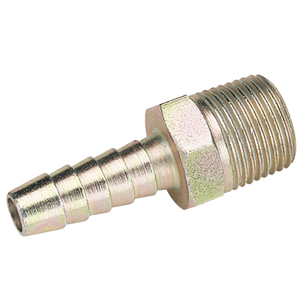 Draper 27295 3/8" Taper 5/16" Bore PCL Male Thread Tailpiece
