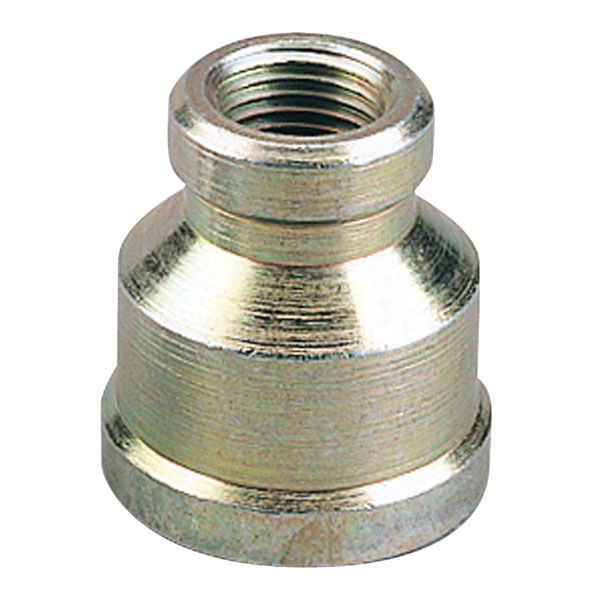 Draper 25824 3/8" Female To 1/4" BSP Female Parallel Reducing Union