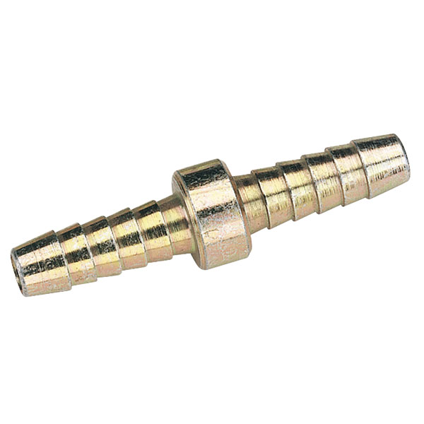  25805 5/16" PCL Double Ended Air Hose Connector