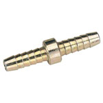 Draper 25805 5/16 PCL Double Ended Air Hose Connector