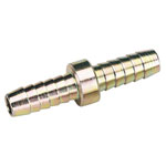 Draper 25810 3/8 Bore PCL Double Ended Air Hose Connector