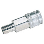 Draper 54411 8mm Euro Female Coupling Hose Tailpiece (sold Loose)