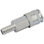 Draper 54412 10mm Euro Coupling Hose Tailpiece (sold Loose)