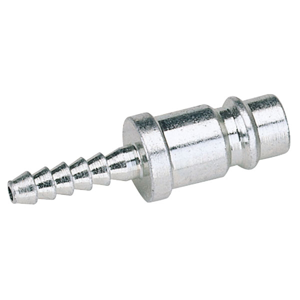 Draper 54422 4mm Pcl Euro Adaptor Hose Tailpiece (sold Loose)
