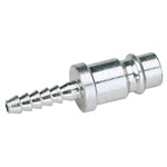 Draper 54422 4mm Pcl Euro Adaptor Hose Tailpiece (sold Loose)