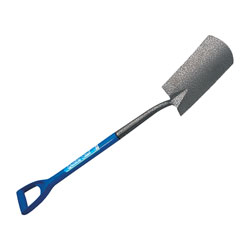 Draper 88790 Carbon Steel Garden Spade