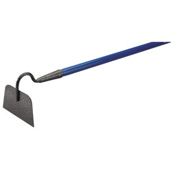 Draper 88798 Carbon Steel Draw Hoe