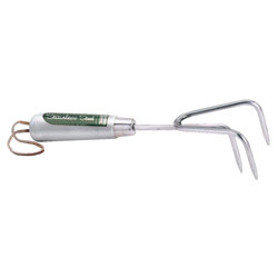 Draper Expert 21983 Stainless Steel Heavy Duty Hand Cultivator