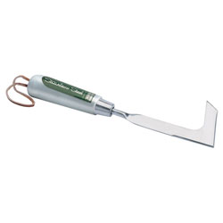 Draper Expert 76783 Stainless Steel Heavy Duty Hand Patio Weeder