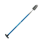 Draper 88803 Extra Long Carbon Hand 't'trowel