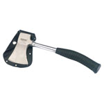 Draper 62166 560g (1.1/4lb) Steel Shafted Hand Axe