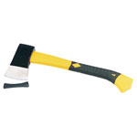 Draper Expert 09941 680g Felling Axe with Fibreglass Shaft