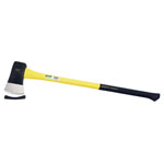 Draper Expert 09943 2kg Felling Axe with Fibreglass Shaft