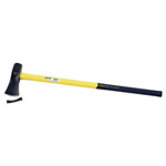 Draper Expert 09944 2.7kg Fibreglass Shaft Log Splitting Maul