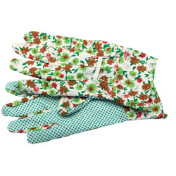 Draper Gardening Gloves - Small/medium