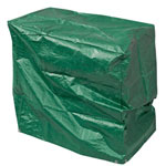 Draper 76222 Barbecue Cover - 900 x 600 x 900mm