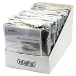 Draper 76228 Barbecue Cover - 1500 X1000 x 1250mm