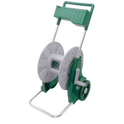 Draper 89389 Garden Hose Reel Cart