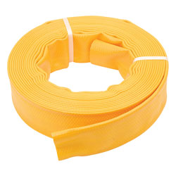 Draper 73171 Layflat Hose 10m x 38mm