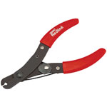 Draper Redline 67650 125mm Wire Stripper