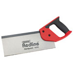 Draper Redline 80213 250mm Soft Grip Hardpoint Tenon Saw