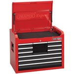 Draper 43682 Expert 10 Drawer Tool Chest