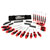 Draper Redline 64803 89pc Screwdriver Set