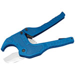 Draper 27632 Plastic & Vinyl Pipe Cutter For 3 - 42mm Pipe